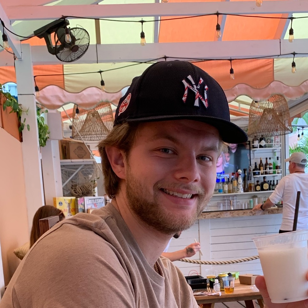 Meet your Posher, Billy